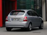 Hyundai Accent 3-Door 2006 года